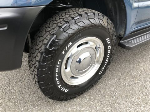 クラシックホイール　メッキ　BFグットリッチ　FD-classic　16インチ